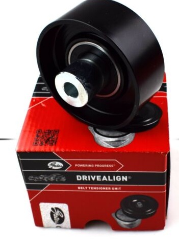 Rola ghidare curea transmisie ford transit T36444