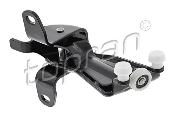 Rola Ghidare Portiera Hans Pries Topran Mercedes-Benz 408 773