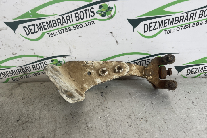 Rola inferioara usa culisanta 701843412 / 701 843 412 Volkswagen VW Transporter T4 [1990 - 2003] Minivan 4-usi 1.9 D MT (60 hp)
