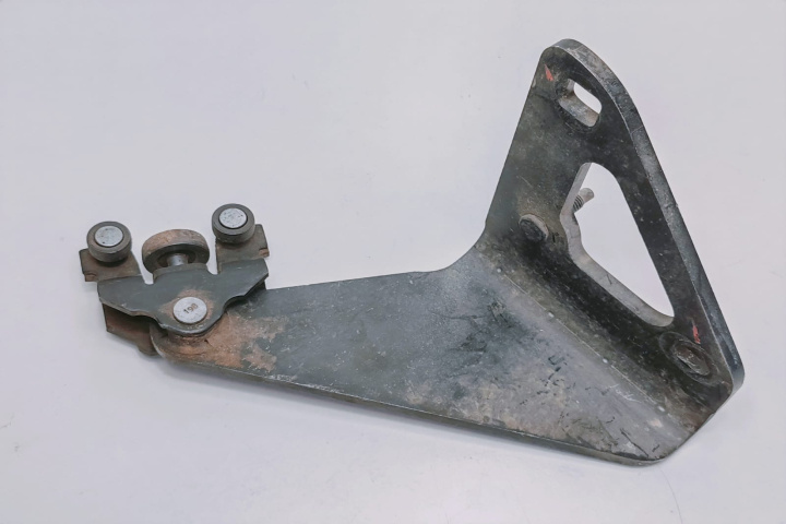 Rola inferioara usa glisanta 745965439RB / 93451798 Fiat Talento