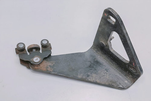 Rola inferioara usa glisanta 745965439RB / 93451798 Opel Vivaro B [2014 - 2019]