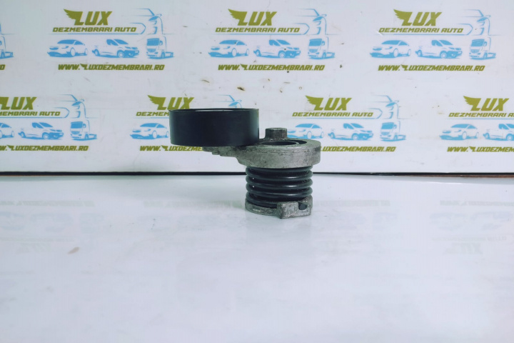 Rola intinzatoare 0.9 1.2 tce h4b h5f mub226 Renault Clio 4 [2012 - 2020]