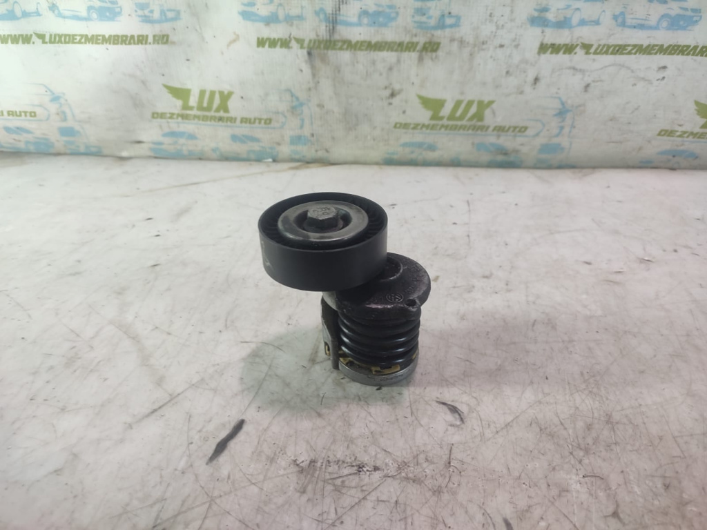 Rola intinzatoare 038903315ah 2.0 tdi Volkswagen VW Passat B6 [2005 - 2010]