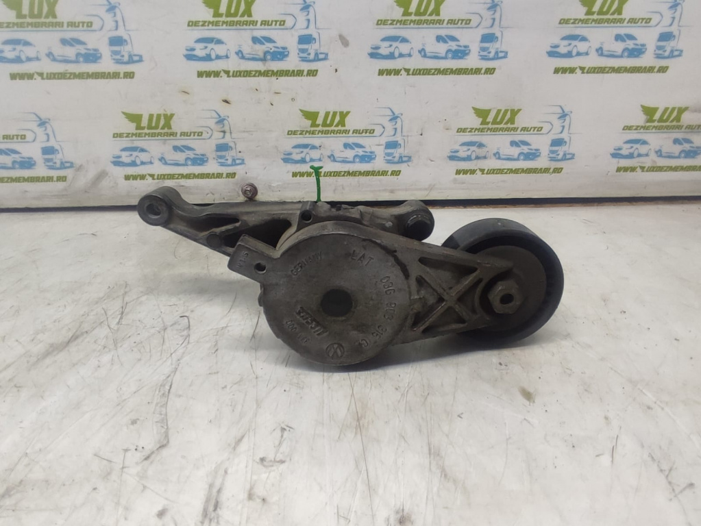Rola intinzatoare 03g903315 1.9 tdi BLS Seat Toledo 3 - 5P [2004 - 2010]