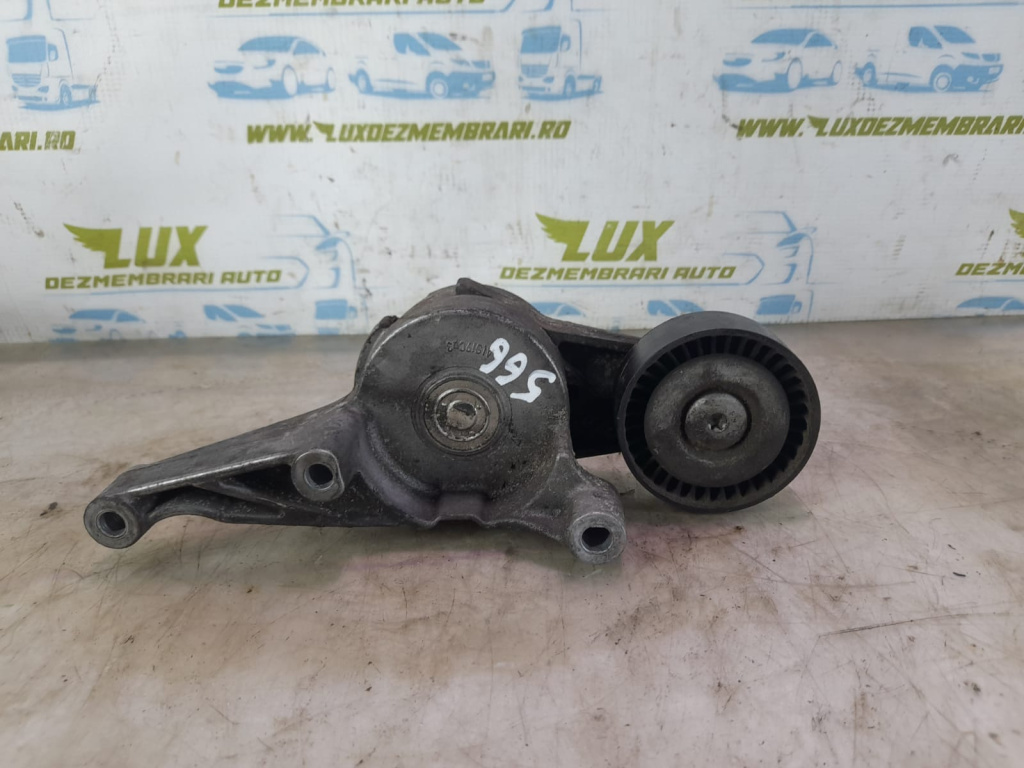Rola intinzatoare 03g903315c 2.0 tdi BMP Audi A3 8P/8PA [facelift] [2004 - 2008]
