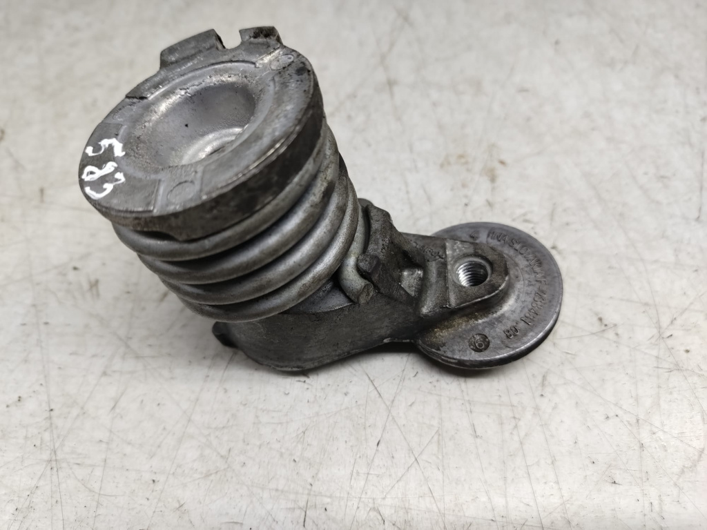 Rola intinzatoare 1.2 benzina azq F23848108 Volkswagen VW Polo 4 9N [2001 - 2005] 1.2 benzina AZQ