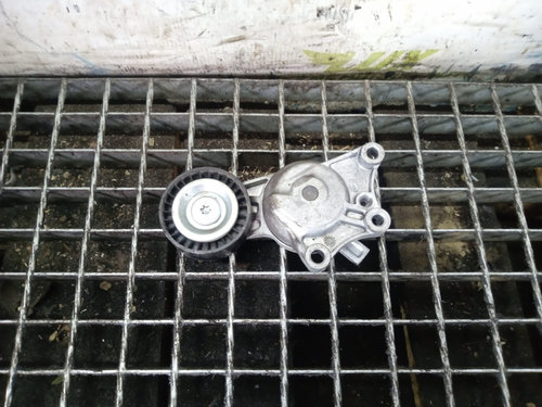 Rola intinzatoare 1.6 hdi 9h05 Peugeot 508 [2010 - 2014] 1.6 hdi 9h05