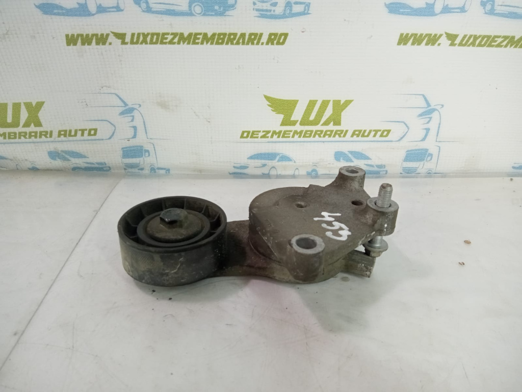 Rola intinzatoare 1.6 tdci t3da Ford Focus 3 [2011 - 2015] 1.6 tdci T3DA