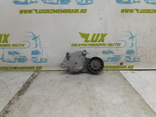 Rola intinzatoare 1FL1TF049 Citroen C3 [2002 - 2010]