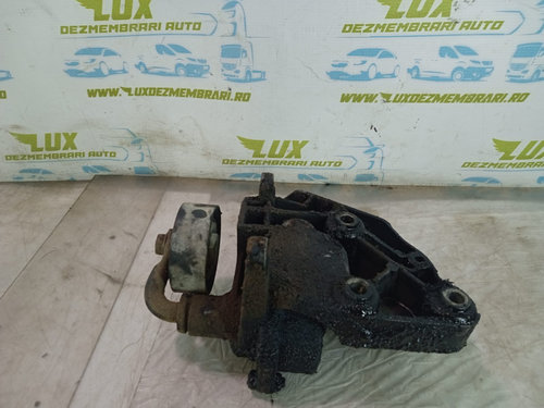 Rola intinzatoare 2.0 d m47 64557787319 BMW Seria 3 E46 [1997 - 2003] 2.0 D m47 204d4