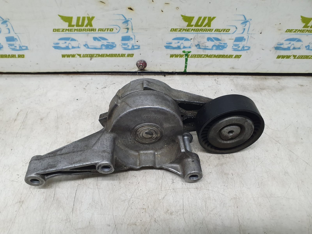 Rola intinzatoare 2.0 tdi BKP 03g903315c Audi A6 4F/C6 [2004 - 2008]