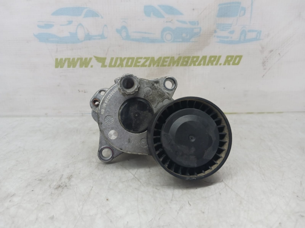 Rola intinzatoare 2.2 cdi 651.940 Mercedes-Benz A-Class W176 [2012 - 2015]