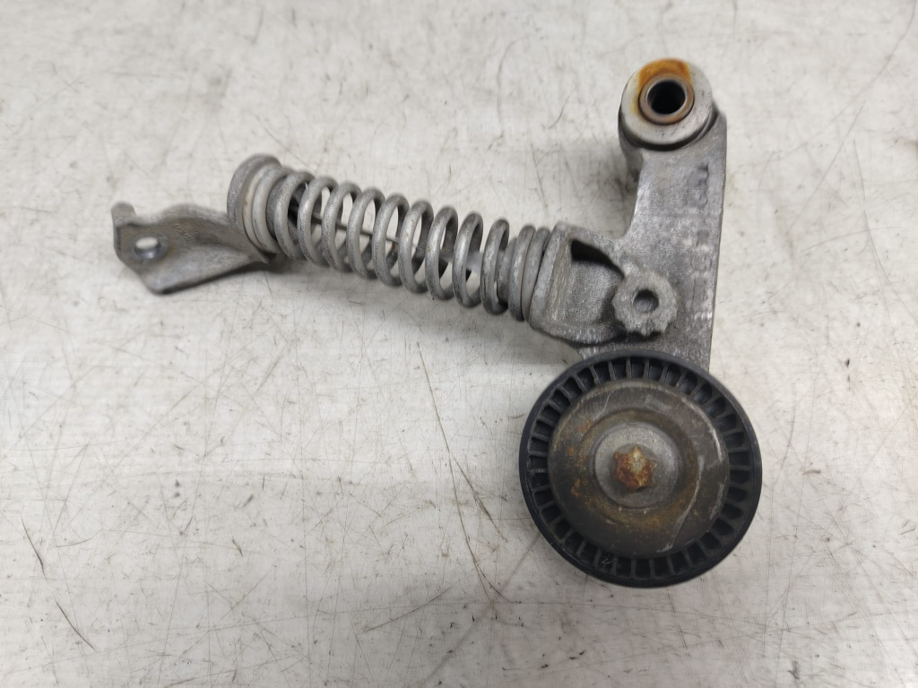 Rola intinzatoare 2.2 cdi A6512000570 Mercedes-Benz B-Class W246 [2011 - 2015]