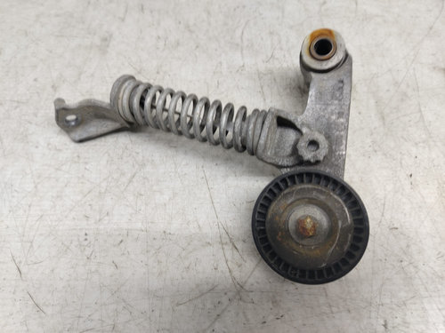 Rola intinzatoare 2.2 cdi A6512000570 Mercedes-Benz B-Class W246 [2011 - 2015]