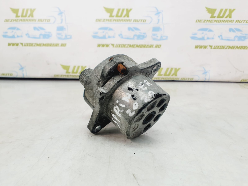 Rola intinzatoare 2.2 cdi om651 Mercedes-Benz Sprinter 3 907 [2018 - 2021] 2.2 cdi 651958 316 cdi