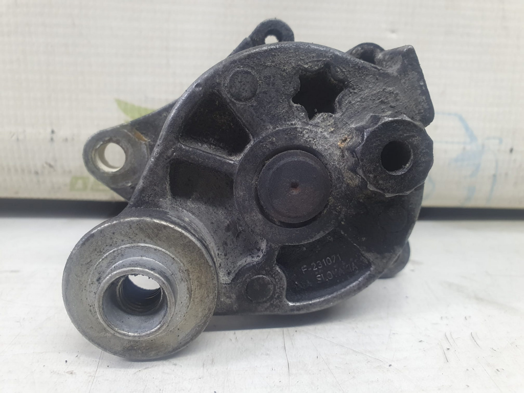 Rola intinzatoare 231071 Mercedes-Benz Sprinter 2 906 [2006 - 2013]