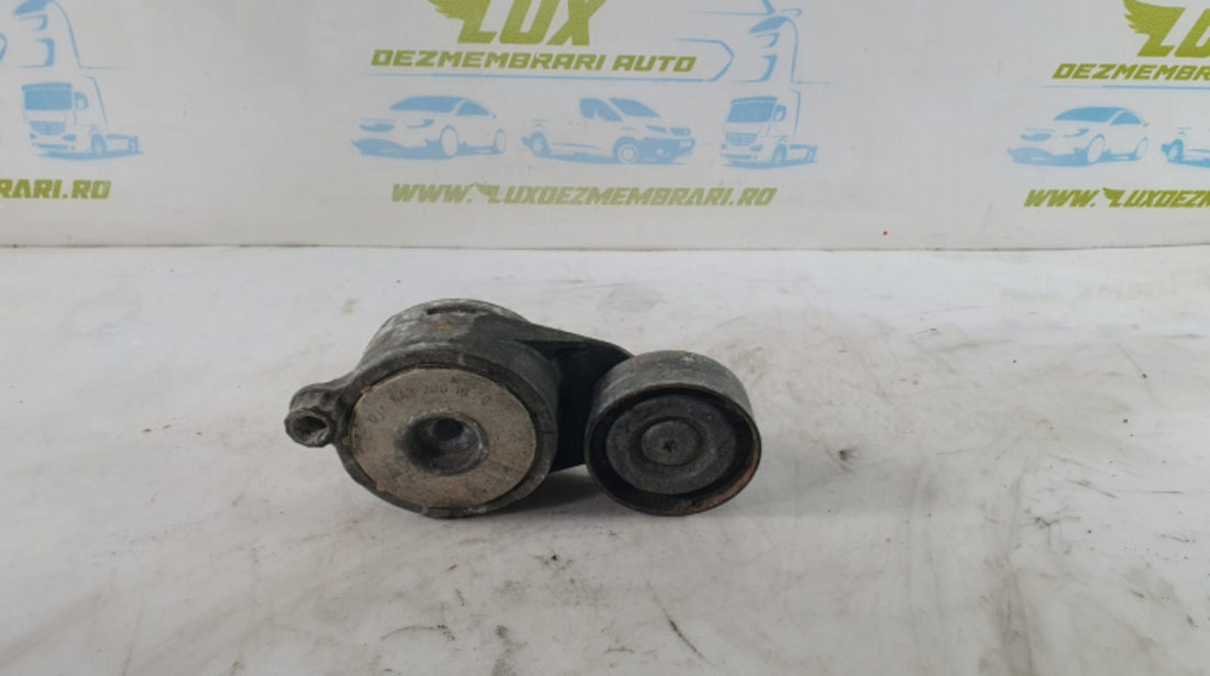 Rola intinzatoare 3.0 cdi OM 642.852 a 6422001970 Mercedes-Benz GL-Class X166 [2012 - 2015]