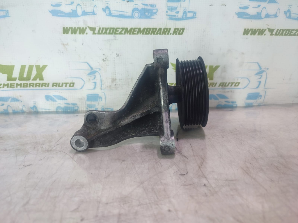 Rola intinzatoare 3.0 cdi om642 A6422300342 Mercedes-Benz ML W164 [facelift] [2008 - 2011] 3.0 cdi om 642820 euro 5