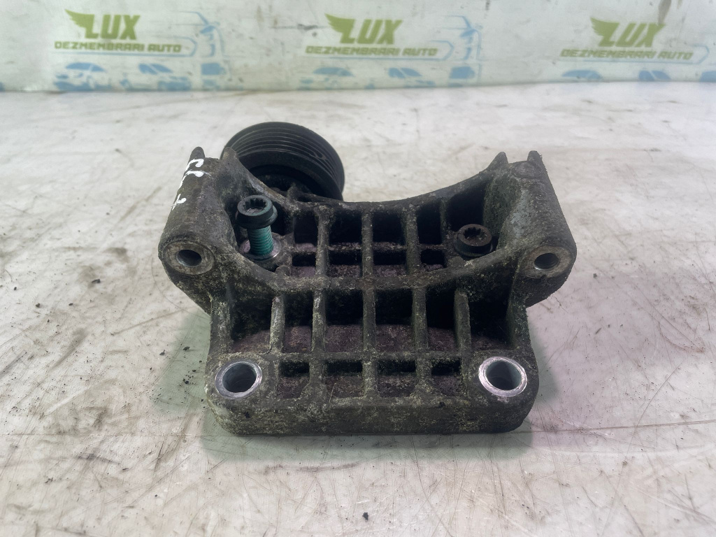 Rola intinzatoare 3.0 tdi BMK Audi A6 4F/C6 [2004 - 2008] 3.0 tdi BMK