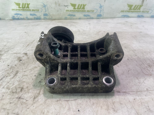 Rola intinzatoare 3.0 tdi BMK Audi A6 4F/C6 [2004 - 2008] 3.0 tdi BMK