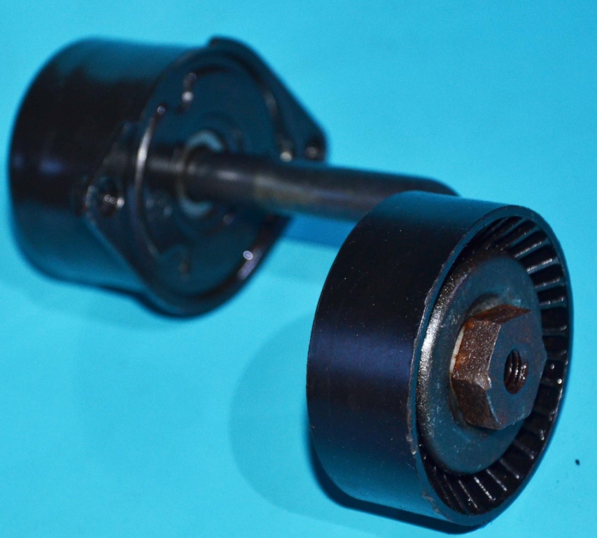 Rola intinzatoare 3.0D M57 E60 E61 E65