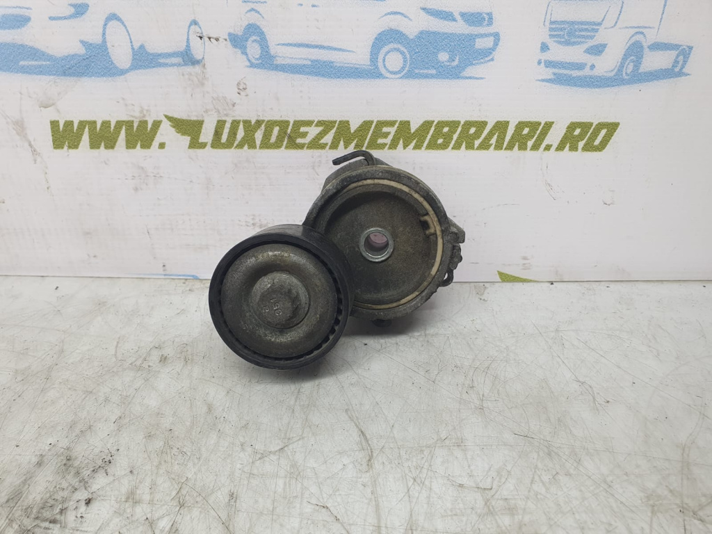 Rola intinzatoare 9675874680 Citroen C3 3 [2016 - 2020]