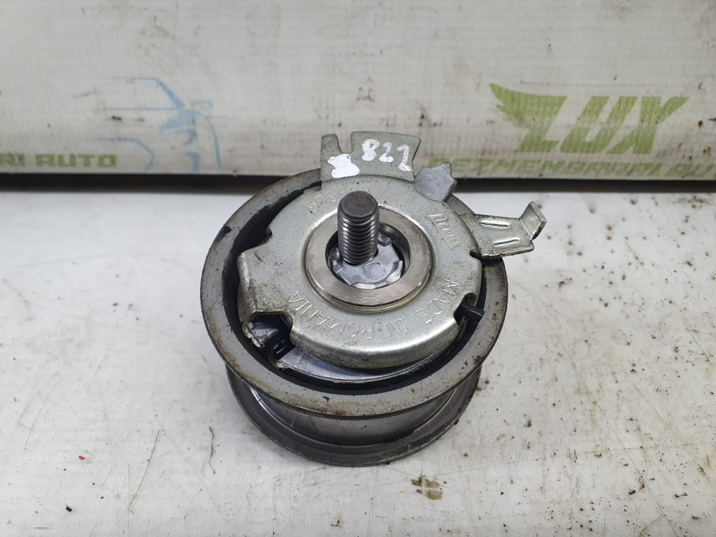 Rola intinzatoare 979608 1.9 tdi BLS Skoda Octavia 2 [2004 - 2008]