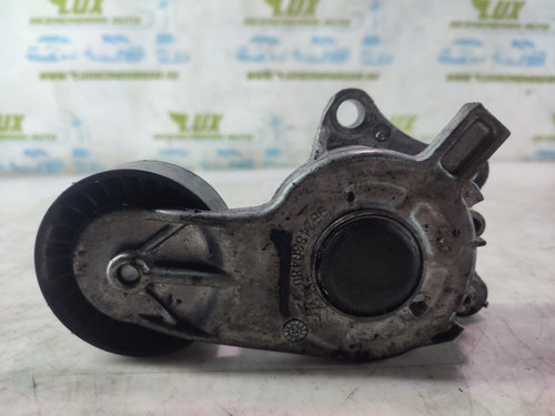 Rola intinzatoare 9824830480 Peugeot 3008 [2010 - 2013] 1.6 hdi 9HD