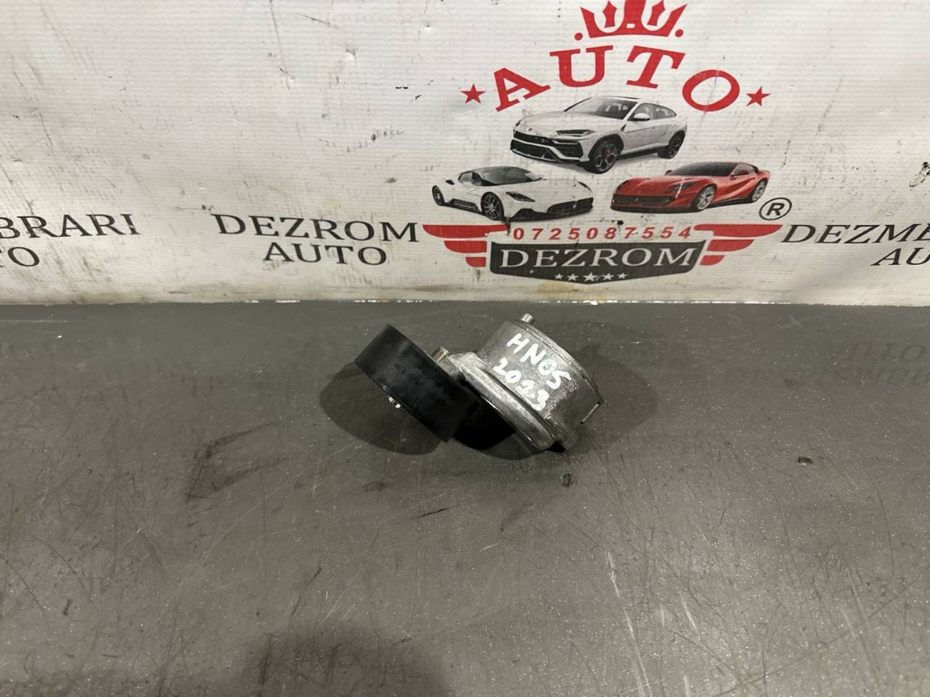 Rola intinzatoare 9841989080 Vauxhall Corsa Mk5 1.2i 131 cai HN05 7000km