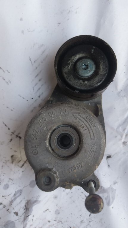 Rola intinzatoare A6422000470 Mercedes R class r320 ml320 w251 w164