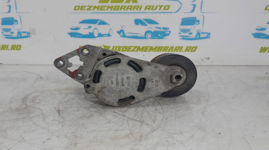 Rola intinzatoare accesorii 045903315a 1.4 tdi AMF Volkswagen VW Polo 4 9N [2001 - 2005]