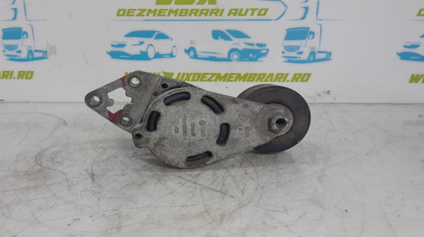 Rola intinzatoare accesorii 045903315a 1.4 tdi AMF Skoda Fabia [facelift] [2004 - 2007]