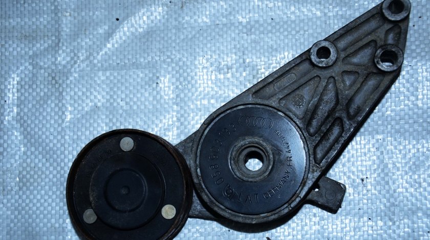 ROLA INTINZATOARE ACCESORII AUDI A4 A6 / VW PASSAT B5 1.8T 110KW 150CP