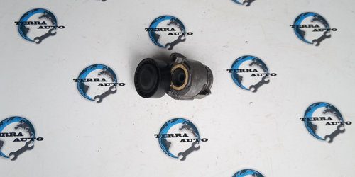 Rola intinzatoare accesorii Dacia Duster 1.6 16V cod motor K4M-T7