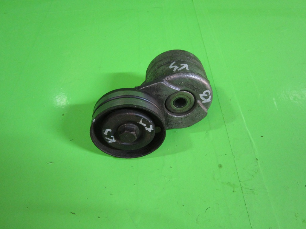 ROLA INTINZATOARE ACCESORII JEEP CHEROKEE KJ LIBERTY 2.8 CRD 4x4 FAB. 2001 - 2008 ⭐⭐⭐⭐⭐