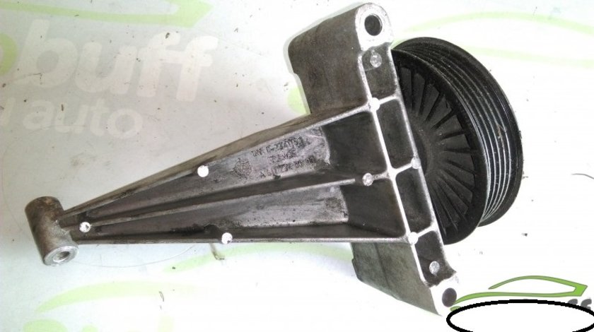 Rola Intinzatoare Accesorii Mercedes Benz Sprinter 2.2CDI