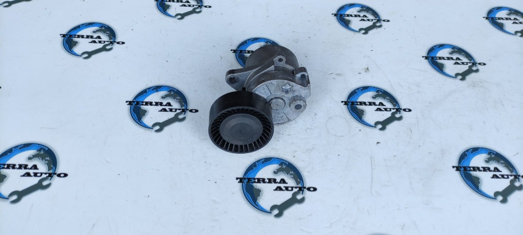 Rola intinzatoare accesorii Mercedes C-Class W203 2.7 CDI cod motor OM 612962