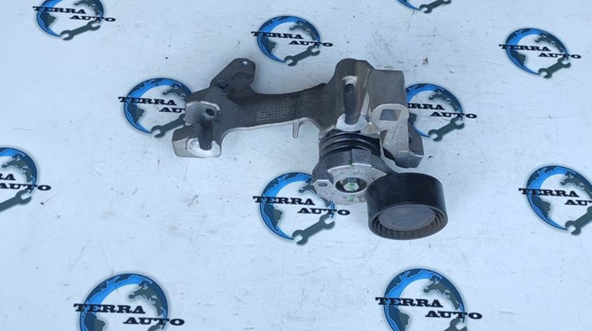 Rola intinzatoare accesorii Nissan Qashqai (J11) 1.2 DIG-T cod: 117506193R