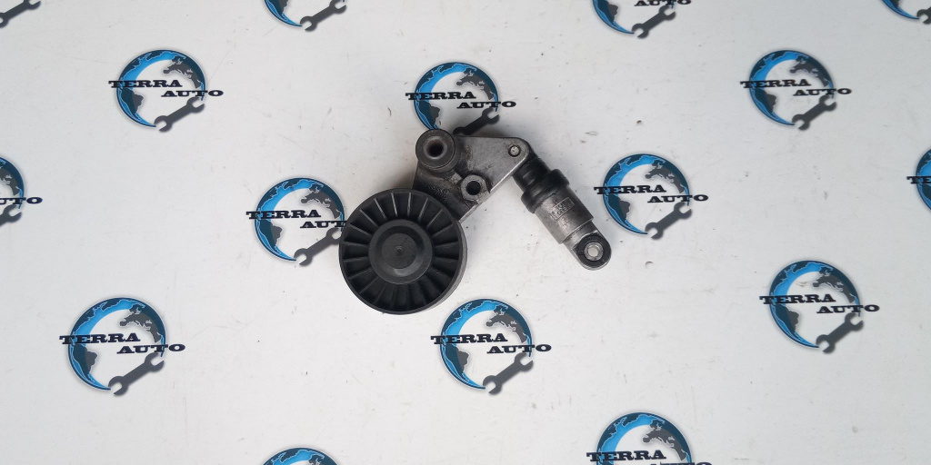 Rola intinzatoare accesorii Opel Astra G 2.0 DTI 74 KW 101 CP cod motor Y20DTH