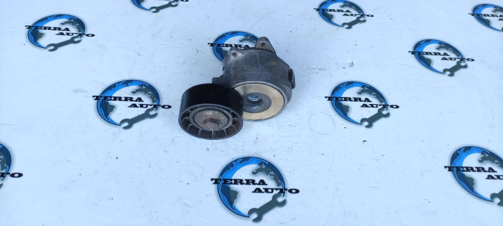 Rola intinzatoare accesorii Opel Astra H 1.9 CDTI cod motor Z19DT