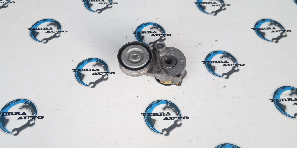 Rola intinzatoare accesorii Opel Zafira B 1.6 16V 85 KW 116 CP cod motor Z16XER