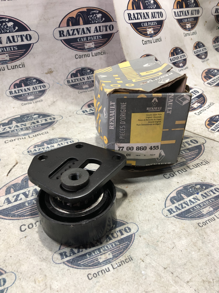 Rola intinzatoare accesorii Renault Laguna, 7700860455