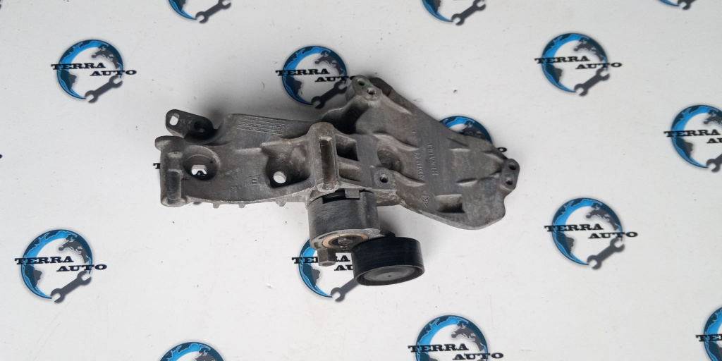 Rola intinzatoare accesorii Renault Scenic 3 1.6 16V cod motor K4M-R8