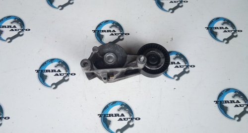 Rola intinzatoare accesorii Skoda Octavia II 2.0 TDI 103 KW 140 CP cod motor BKD