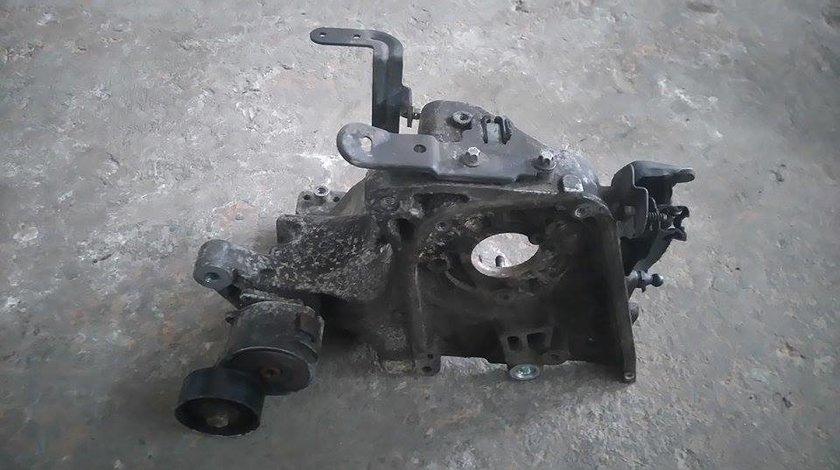 Rola intinzatoare cu suport opel astra h , vectra c 1.9 cdti 150 cp cod motor z19dth