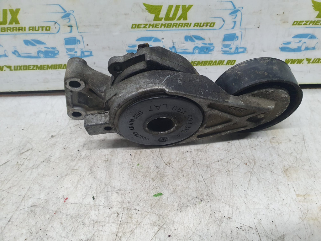 Rola intinzatoare curea 06a903315f 1.6 benzina Volkswagen VW Golf 5 [2003 - 2009]
