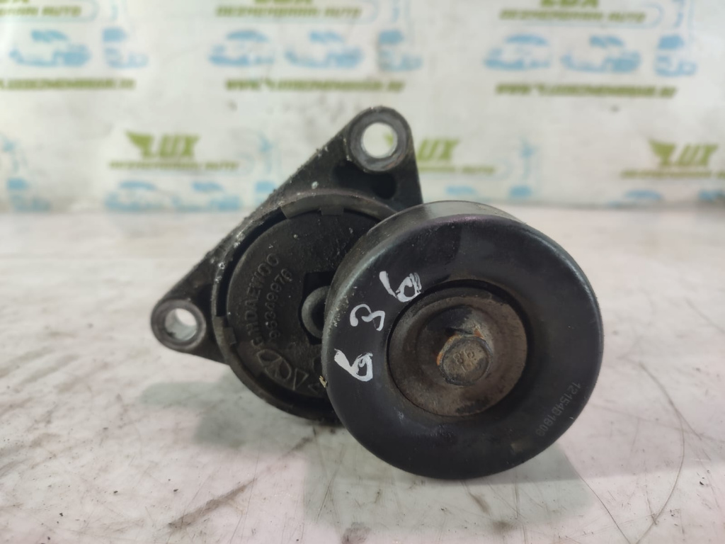 Rola intinzatoare curea 320-00000-02 1.4 benzina F14S3 Chevrolet Kalos [2003 - 2008] 1.4 benzina F14S3
