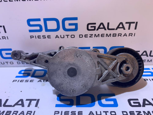 Rola Intinzatoare Curea Accesorii Alternator VW Passat B6 1.9 tdi BKC BXE 2005-2010 Cod: 03G903315C
