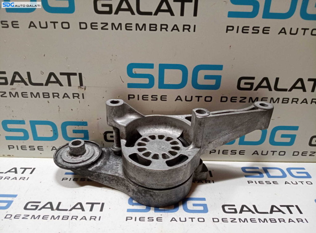 Rola Intinzatoare Curea Accesorii Alternator Volkswagen Passat B6 2.0 TDI BMP 2005 - 2010 Cod 03G903315D [M5284]