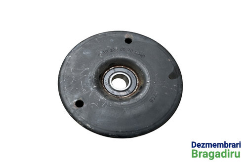 Rola intinzatoare curea accesorii Cod: 1112000070 Mercedes-Benz C-Class W203/S203/CL203 [2000 - 2004...